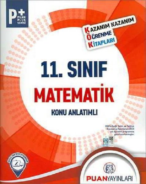 Puan 11.Sınıf Matematik Kök Konu Anlatımlı.pdf