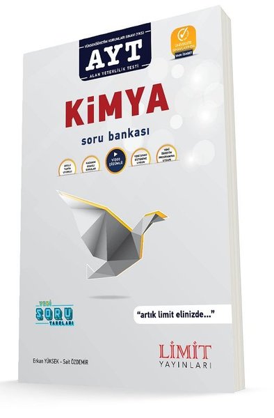 Limit AYT Kimya Soru Bankası.pdf