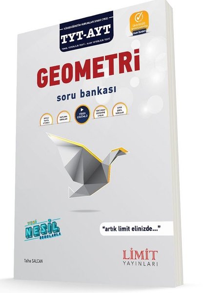 Limit Yayinlari Geometri El Kitabi