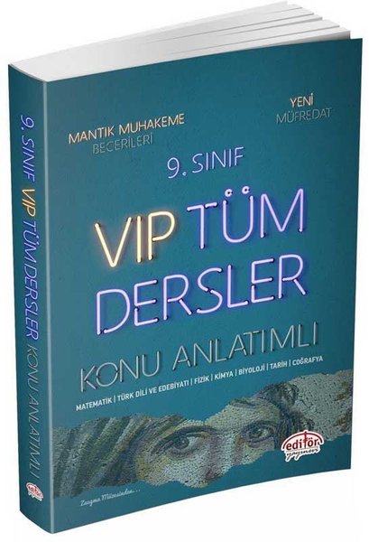 Editör 9.Sınıf Tüm Dersler Konu Anlatımlı.pdf