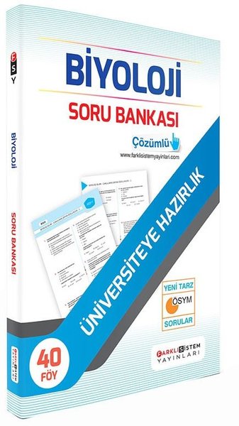 Farklı Sistem TYT-AYT Biyoloji Soru Bankası.pdf