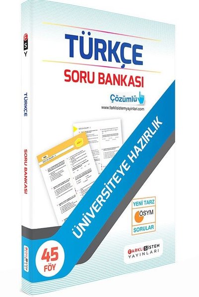 Farklı Sistem TYT Türkçe Soru Bankası.pdf