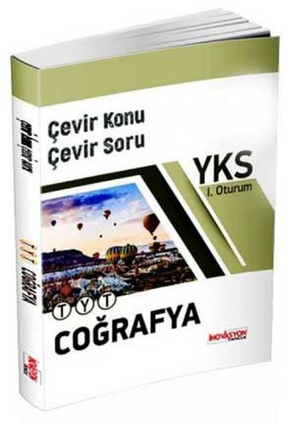 İnovasyon TYT Coğrafya Çevir Konu Çevir Soru.pdf