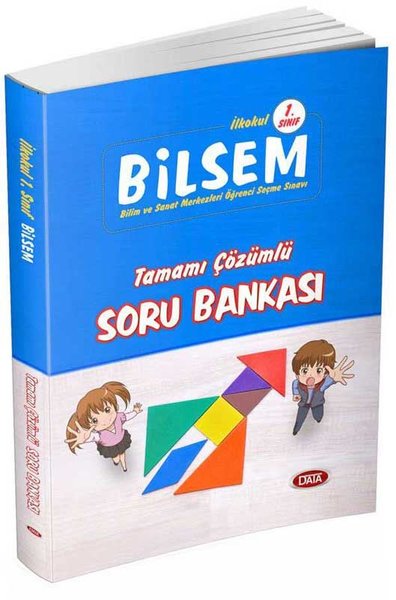 Data 1.Sınıf BİLSEM Tamamı Çözümlü Soru Bankası.pdf