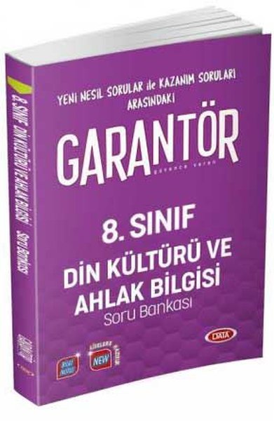 Data 8.Sınıf Garantör Din Kültürü ve Ahlak Bilgisi Soru Bankası.pdf