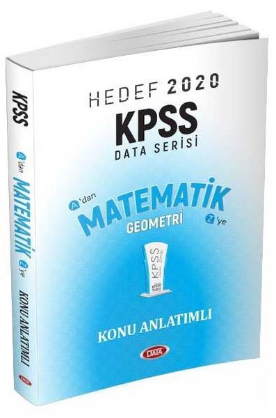 Data 2020 KPSS Matematik Konu Anlatımlı.pdf