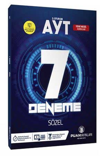 Puan AYT Sözel Video Çözümlü 7 Deneme.pdf