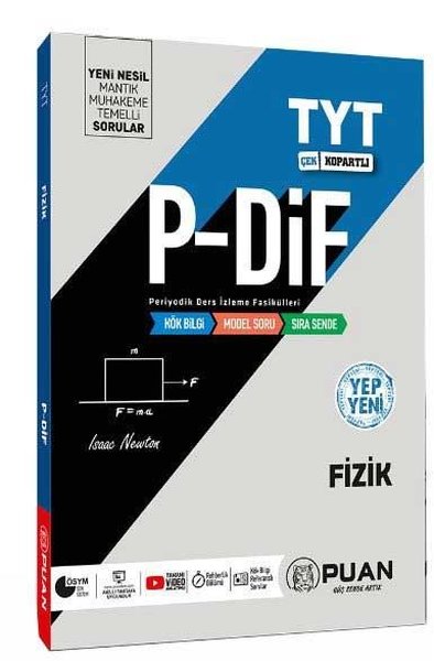 Puan TYT Fizik PDİF Konu Anlatım Fasikülleri.pdf