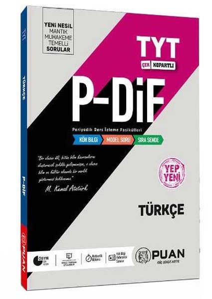 Puan TYT Türkçe PDİF Konu Anlatım Fasikülleri.pdf