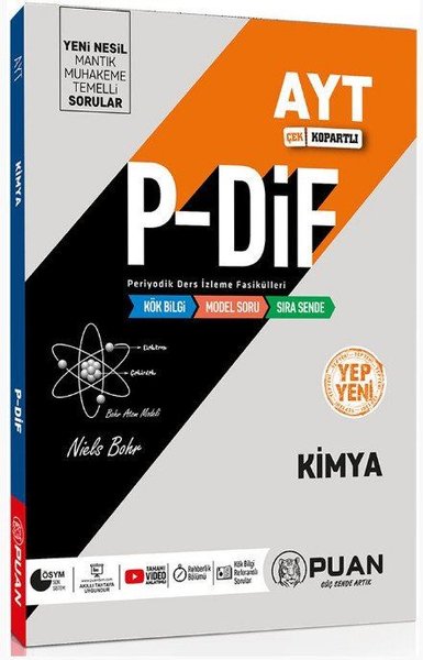 Puan AYT Kimya PDİF Konu Anlatım Fasikülleri.pdf