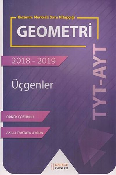 Derece TYT - AYT Üçgenler.pdf