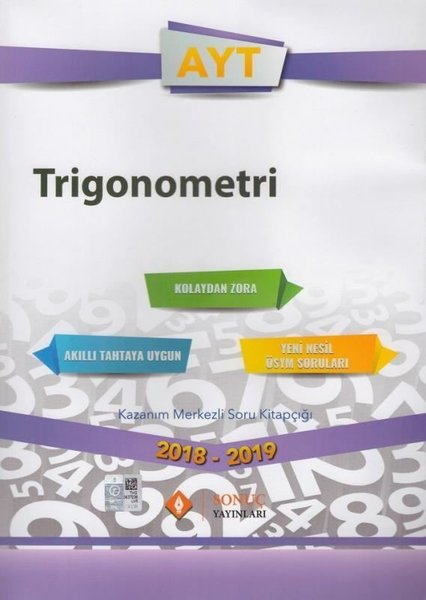 Sonuç AYT Trigonometri.pdf
