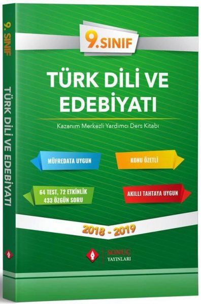 Sonuç 9.Sınıf Türk Dili ve Edebiyatı.pdf