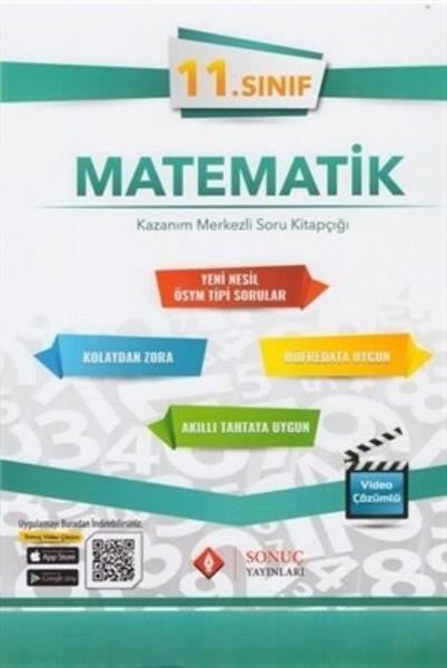 Sonuç 11.Sınıf Matematik Set.pdf