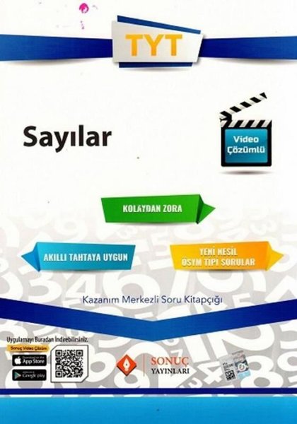 Sonuç TYT Sayılar.pdf