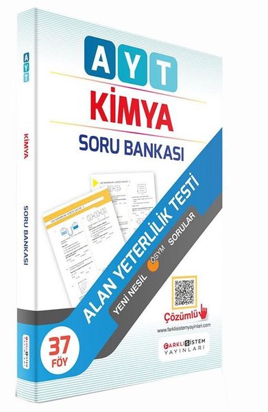 Farklı Sistem AYT Kimya Soru Bankası.pdf