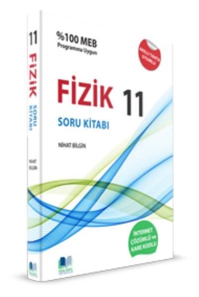 Nihat Bilgin 11.Sınıf Fizik Soru Kitabı.pdf