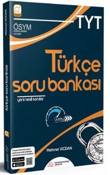 Paragrafın Şifresi TYT Türkçe Soru Bankası PDF