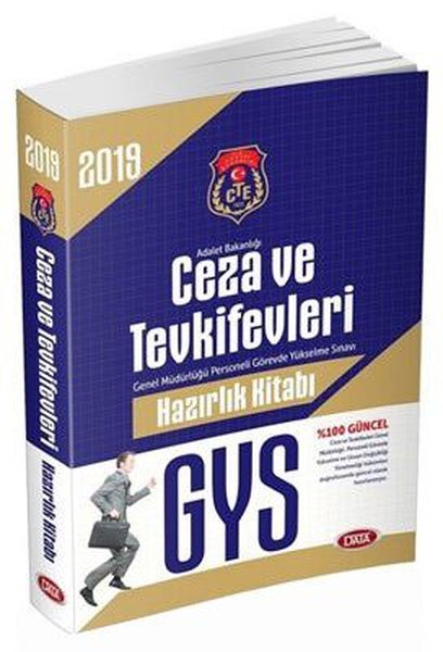 Data 2019 GYS Ceza ve Tevkifevleri Genel Müdürlüğü Hazırlık Kitabı.pdf