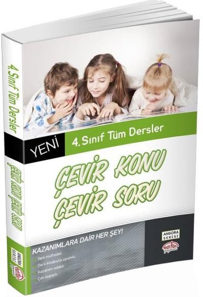 Editör 4.Sınıf Angora Tüm Dersler Çevir Konu Çevir Soru.pdf