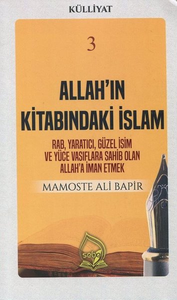 Allahın Kitabındaki İslam-Külliyat 3.pdf