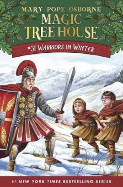Warriors In Winter (Magic Tree House).pdf