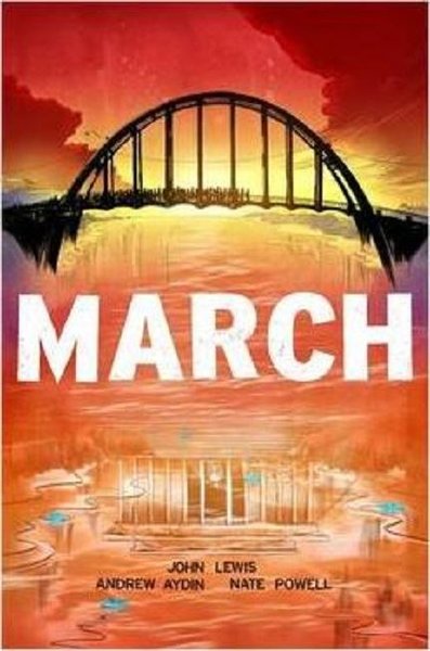 March (Trilogy Slipcase Set).pdf