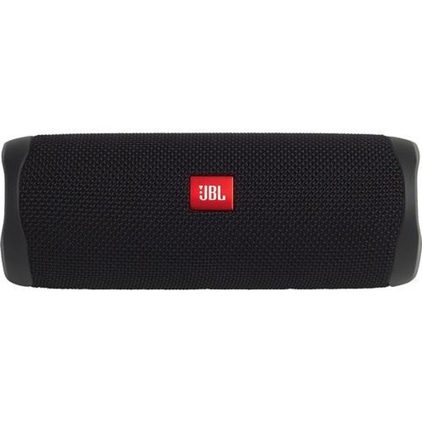 JBL Flip 5 Kablosuz Taşınabilir Bluetooth Hoparlör - Siyah
