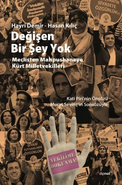 Değişen Bir Şey Yok-Meclisten Mahpushaneye Kürt Milletvekilleri.pdf