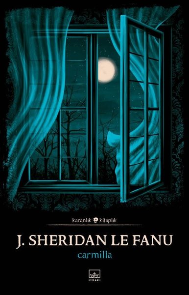 Carmilla-Karanlık Kitaplar.pdf
