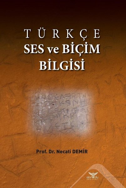 Türkçe Ses ve Biçim Bilgisi.pdf