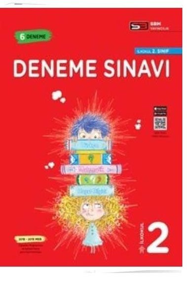 SBM 2.Sınıf Deneme Sınavı.pdf