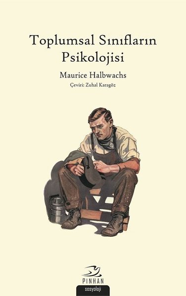 Toplumsal Sınıfların Psikolojisi.pdf