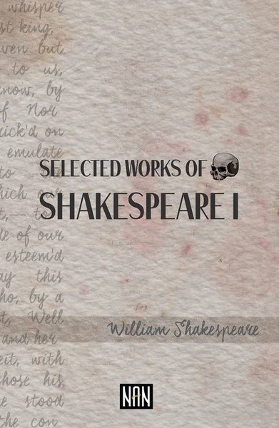 Selected Works Of Shakespeare 1.pdf