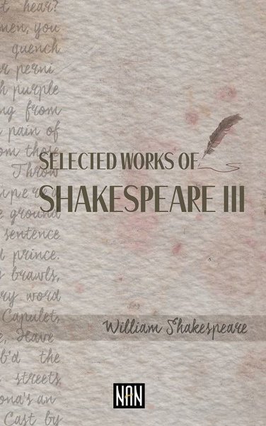 Selected Works Of Shakespeare 3.pdf