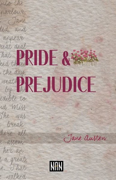 Pride And Prejudice Pdf