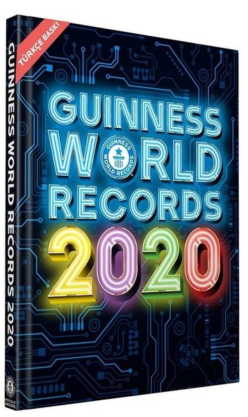 Guinness World Records 2020-Dünya Rekorları Kitabı.pdf