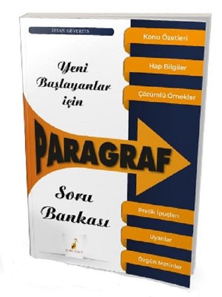 Yeni Başlayanlar İçin Paragraf Soru Bankası.pdf