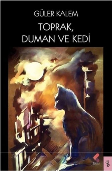 Toprak,Duman Ve Kedi.pdf