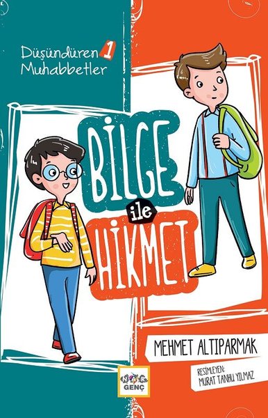 Bilge ile Hikmet: Düşündüren Muhabbetler-1.pdf