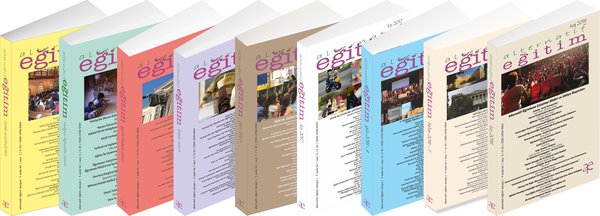 Alternatif Eğitim Dergisi Seti 1-9. Sayılar.pdf