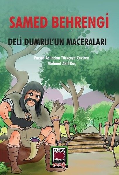 Deli Dumrulun Maceraları.pdf