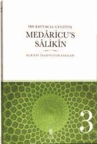Medaricus Salikin 3.Cilt-Kurani Tasavvufun Esasları.pdf