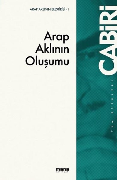 Arap Aklının Oluşumu.pdf