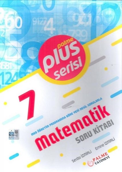 7.Sınıf Matematik Plus Serisi Soru Kitabı.pdf