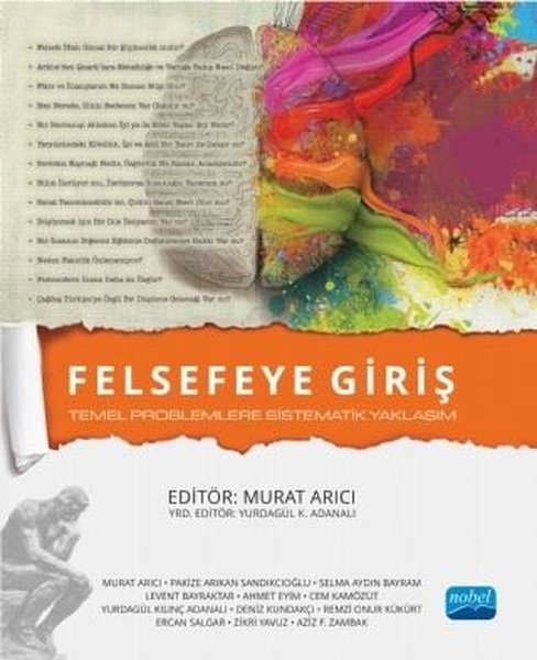 Felsefeye Giriş-Temel Problemlere Sistematik Yaklaşım.pdf