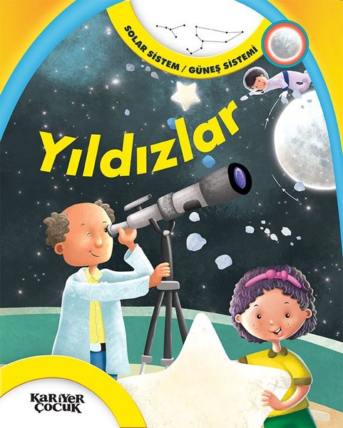 Yıldızlar-Solar Sistem Güneş Sistemi.pdf