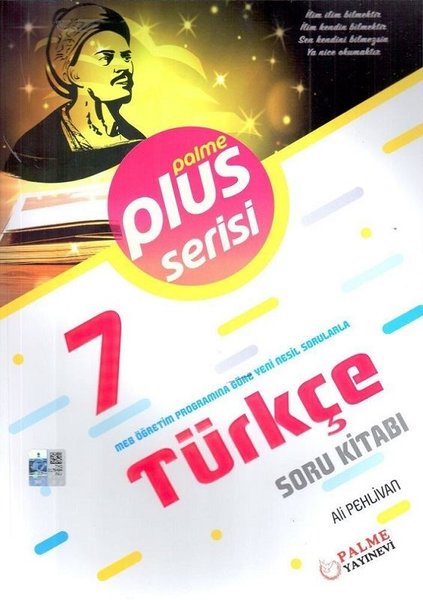 7.Sınıf Türkçe Bilimleri Plus Soru Kitabı.pdf