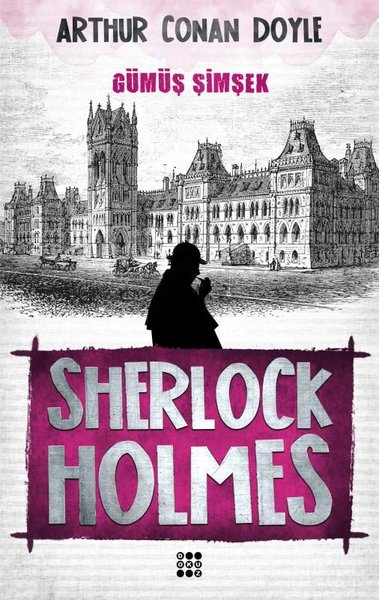 Sherlock Holmes-Gümüş Şimşek.pdf