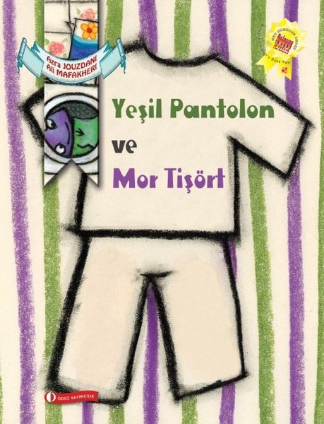 Yeşil Pantolon ve Mor Tişört.pdf